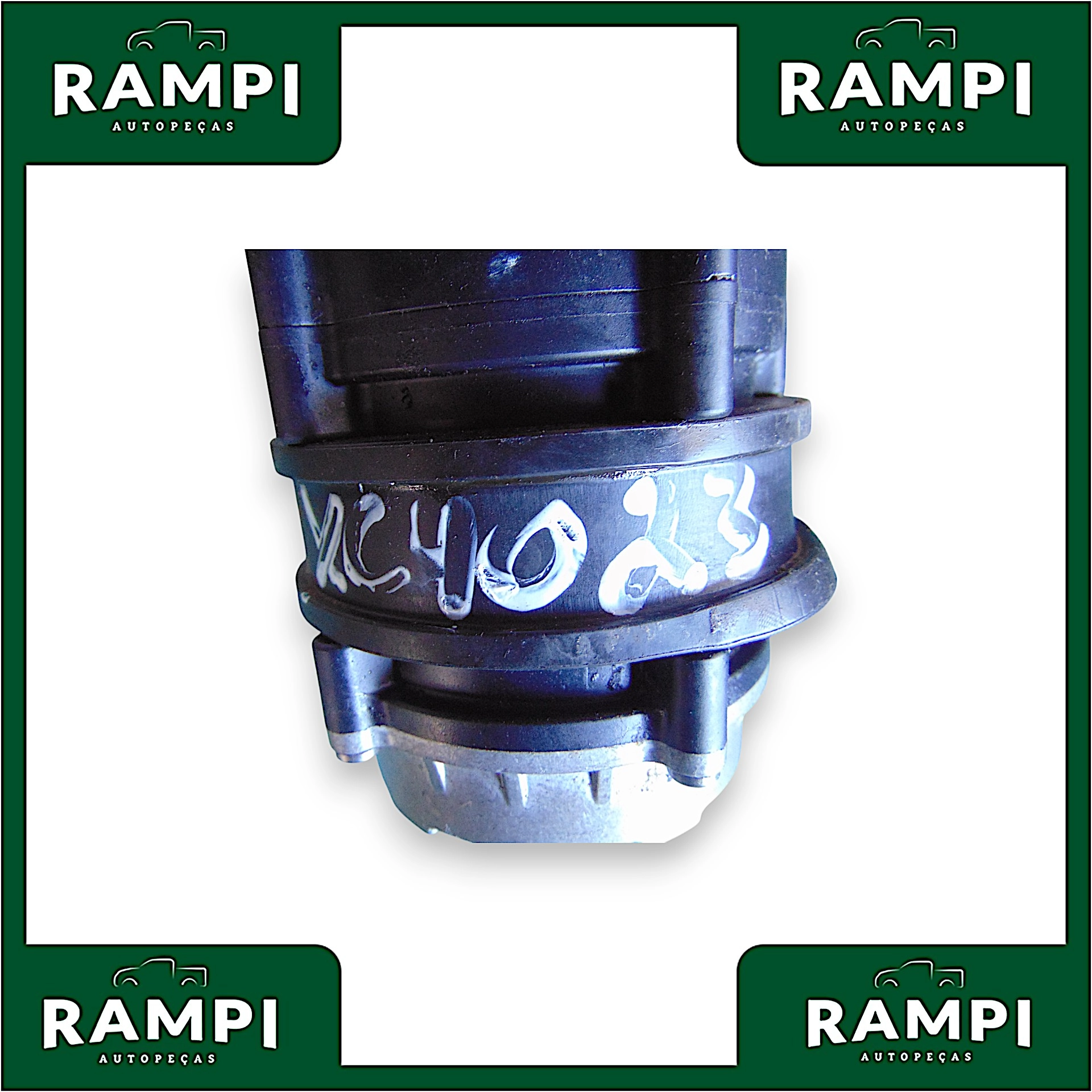 Bomba Auxiliar De Agua Volvo XC40 2023 Eletrica 32135208 