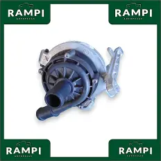 Bomba De Agua Do Inversor Volvo XC40 2023 32135207