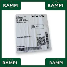 Caixa de Armazenamento do Assoalho do Porta-Malas Volvo XC40 2023 32239285 