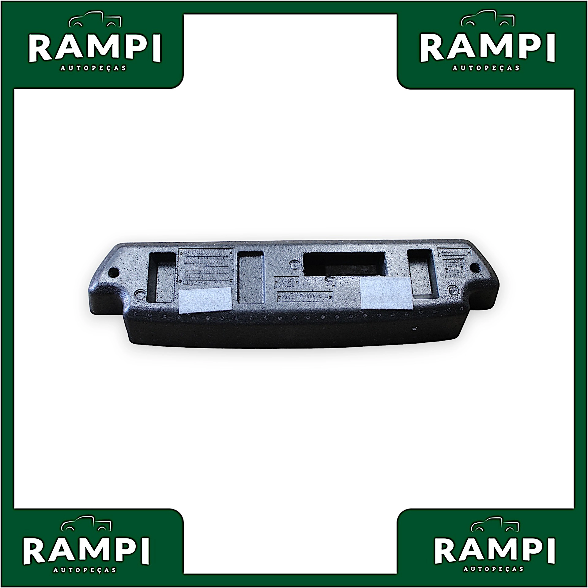 Caixa Ferramentas Macaco Volvo XC40 2023 32371002