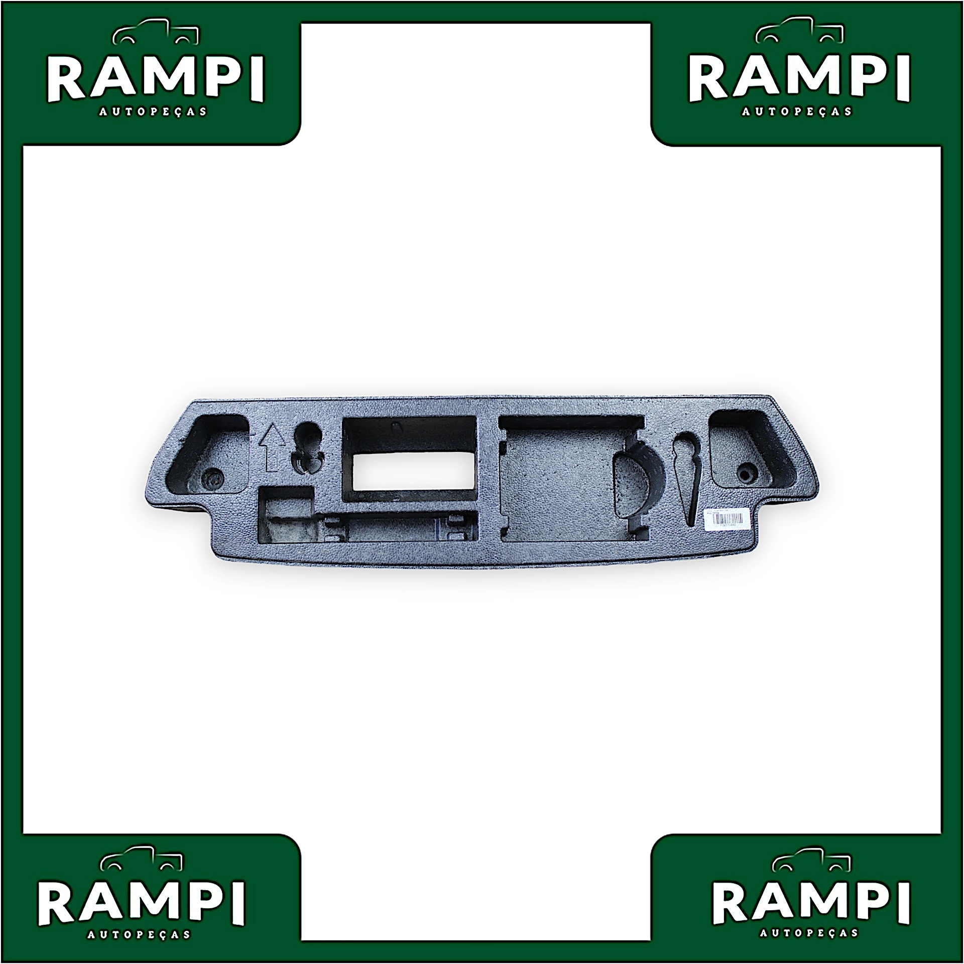Caixa Ferramentas Macaco Volvo XC40 2023 32371002