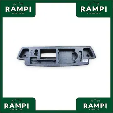 Caixa Ferramentas Macaco Volvo XC40 2023 32371002