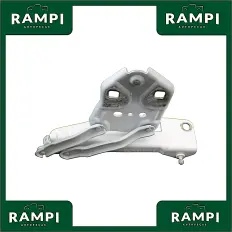 Dobradiça Dianteira Direita Volvo XC40 2023 D32297490 