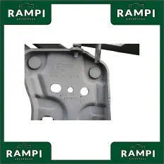 Dobradiça Dianteira Direita Volvo XC40 2023 D32297490 