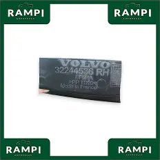 Compartimento Motor Direito Volvo Xc40 2023  32244536 