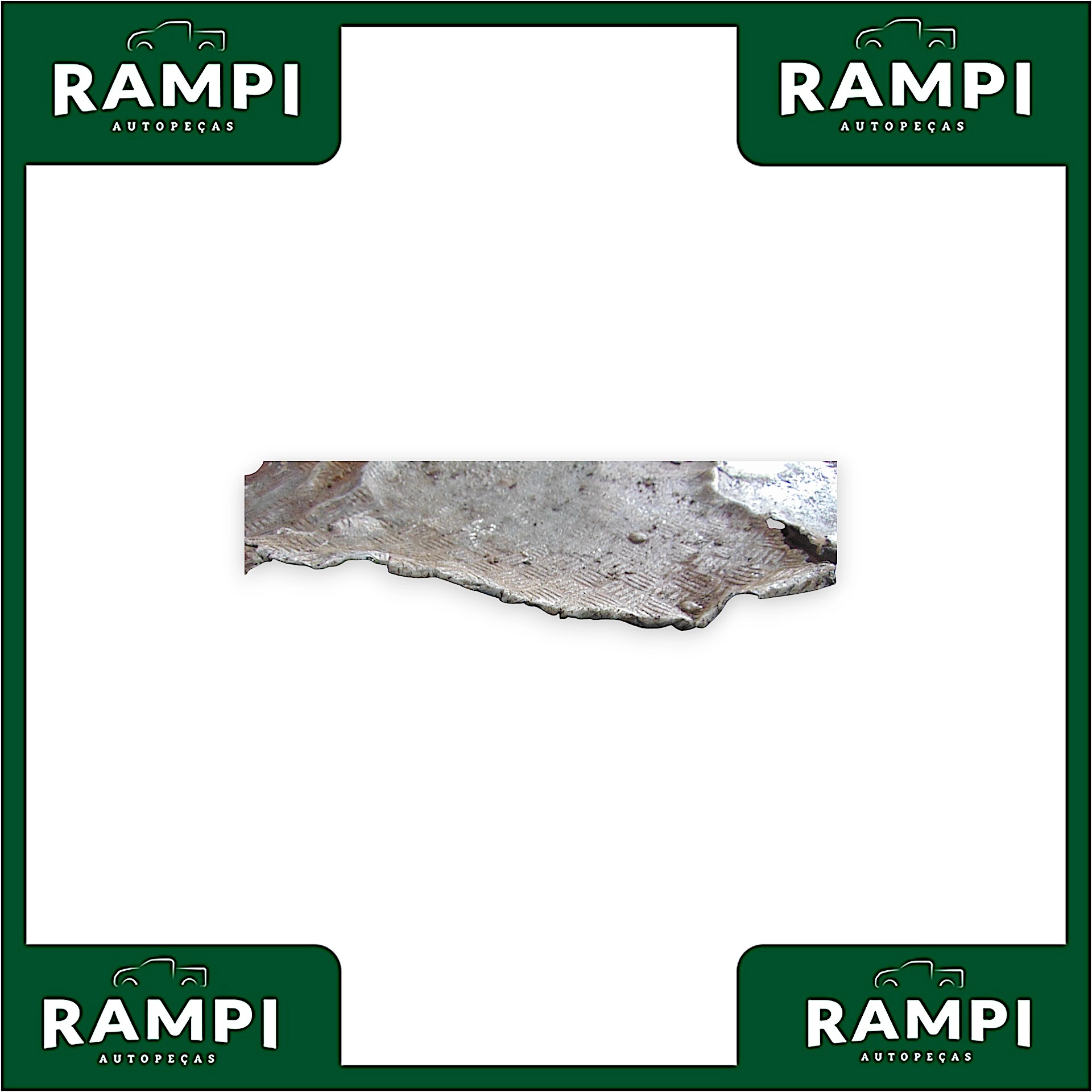 Capo Dianteiro Ford F250