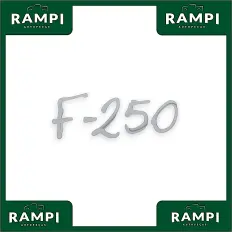 Capo Dianteiro Ford F250 