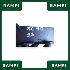 Moldura Acabamento Painel Instrumentos Volvo XC40 2023 31442661