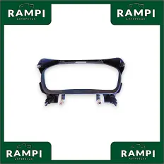 Moldura Acabamento Painel Instrumentos Volvo XC40 2023 31442661