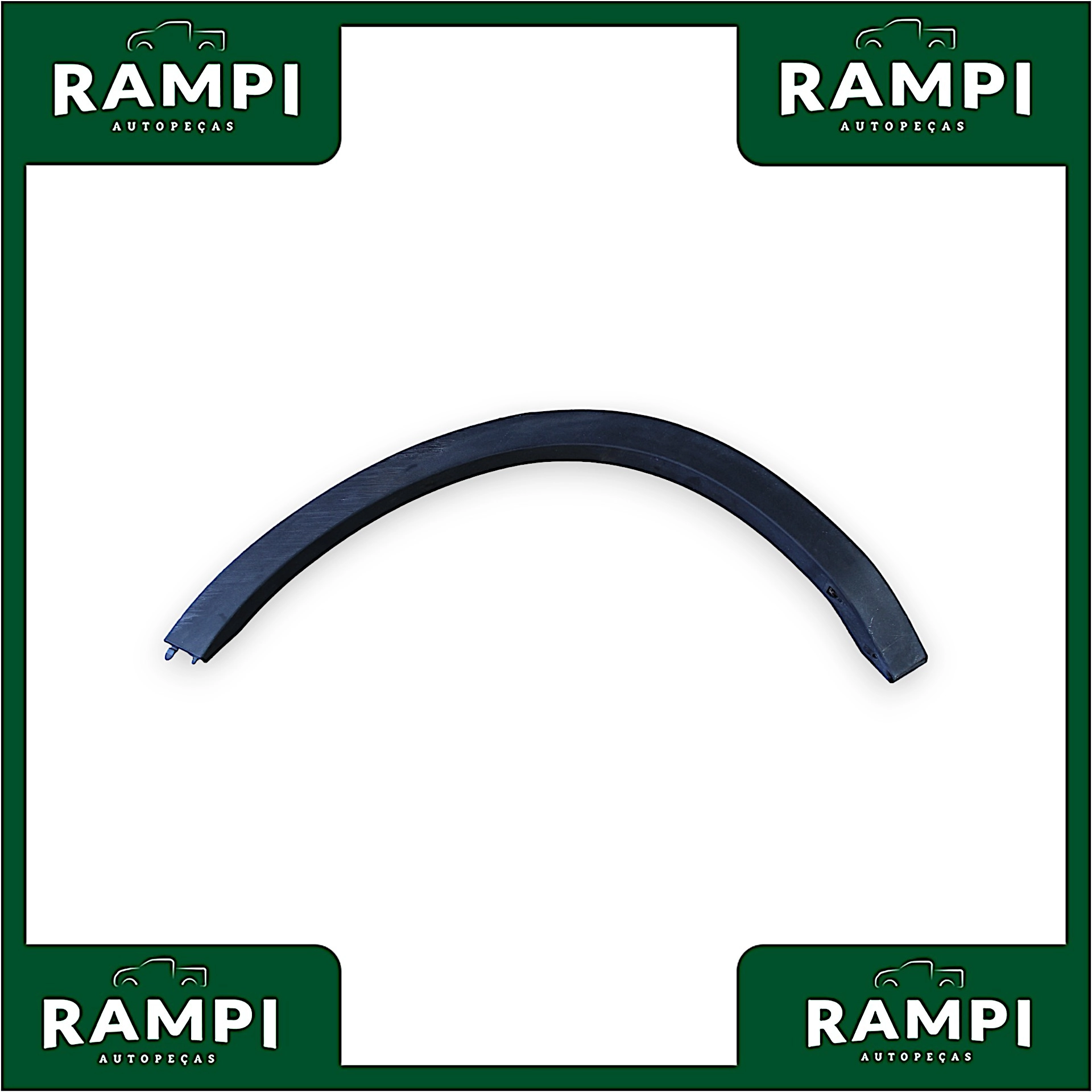 Moldura Aplique Traseiro Direito Volvo Xc40 2023 31448329