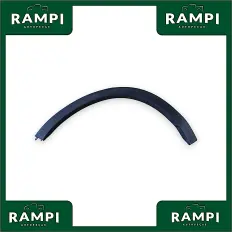 Moldura Aplique Traseiro Direito Volvo Xc40 2023 31448329