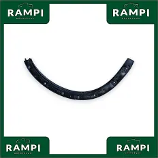 Moldura Aplique Traseiro Direito Volvo Xc40 2023 31448329