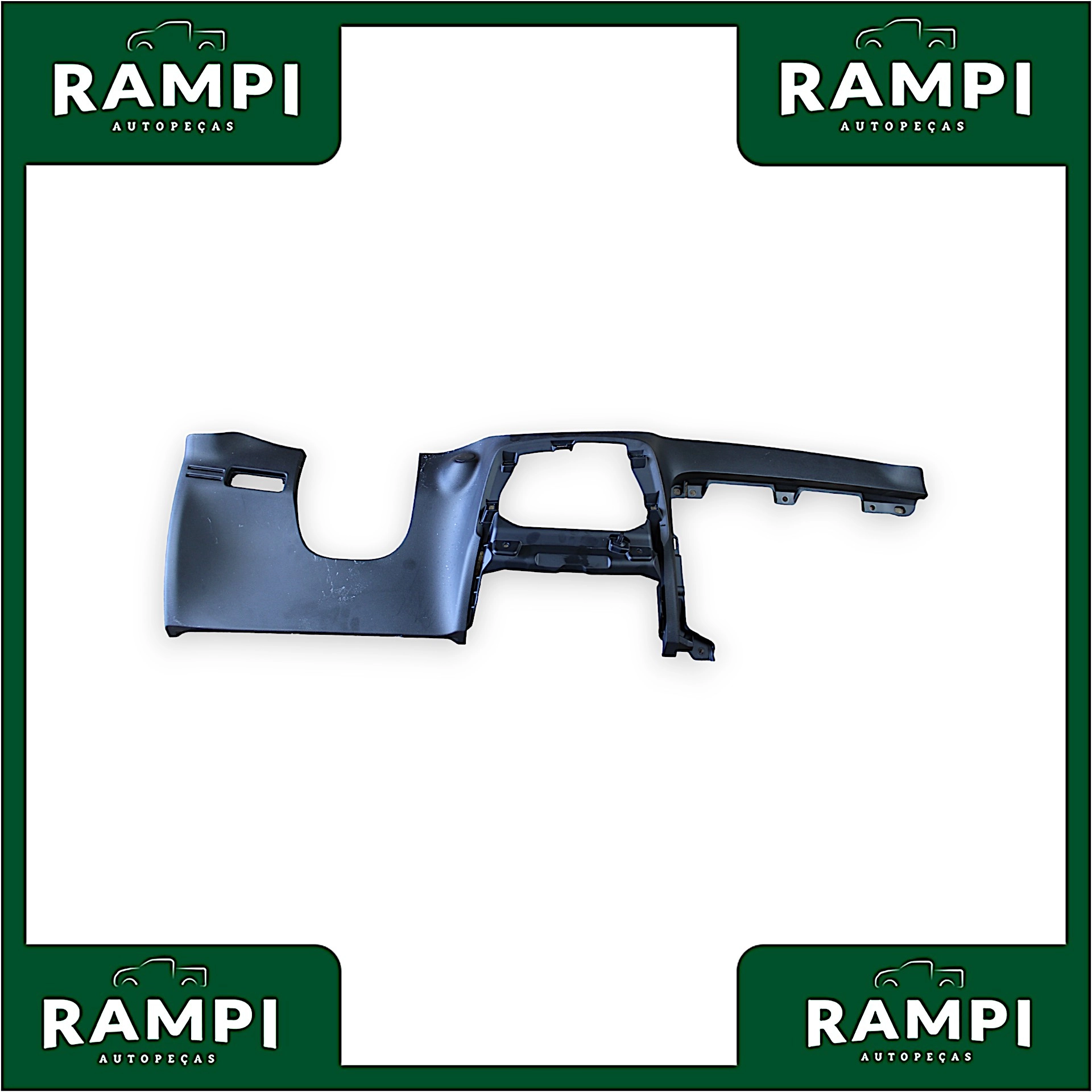 Moldura Capa Painel Volvo Xc40 2023 31442616