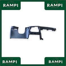 Moldura Capa Painel Volvo Xc40 2023 31442616 