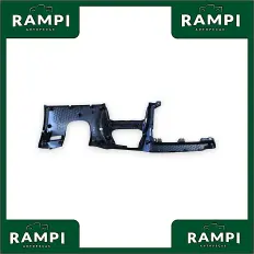 Moldura Capa Painel Volvo Xc40 2023 31442616 