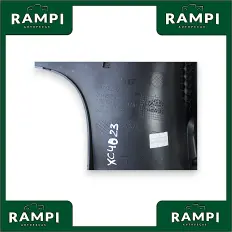 Moldura Capa Painel Volvo Xc40 2023 31442616 