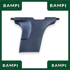 Moldura Coluna B Direita Volvo Xc40 2023 31457497