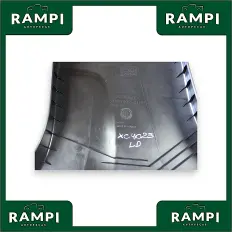 Moldura Coluna B Direita Volvo Xc40 2023 31457497