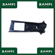 Moldura Coluna B Direita Volvo Xc40 2023 31479715 