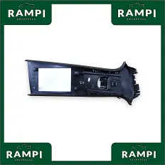 Moldura Coluna B Esquerda Volvo Xc40 2023 31457491 