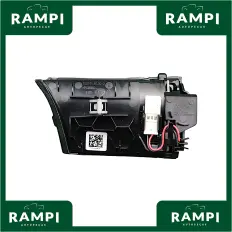 Moldura do Painel de Instrumentos (externo) Volvo XC40 2023 32289702