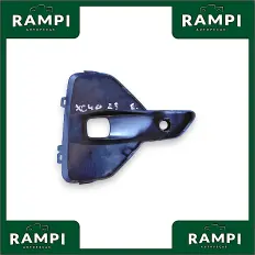 Moldura Farol De Milha Volvo XC40 2023 Esquerda 32347386 