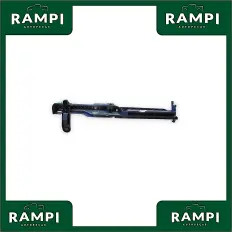 Moldura Farol De Milha Volvo XC40 2023 Esquerda 32347386 