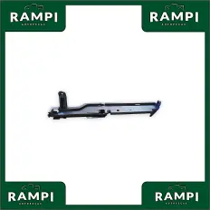 Moldura Farol De Milha Volvo XC40 2023 Esquerda 32347386 