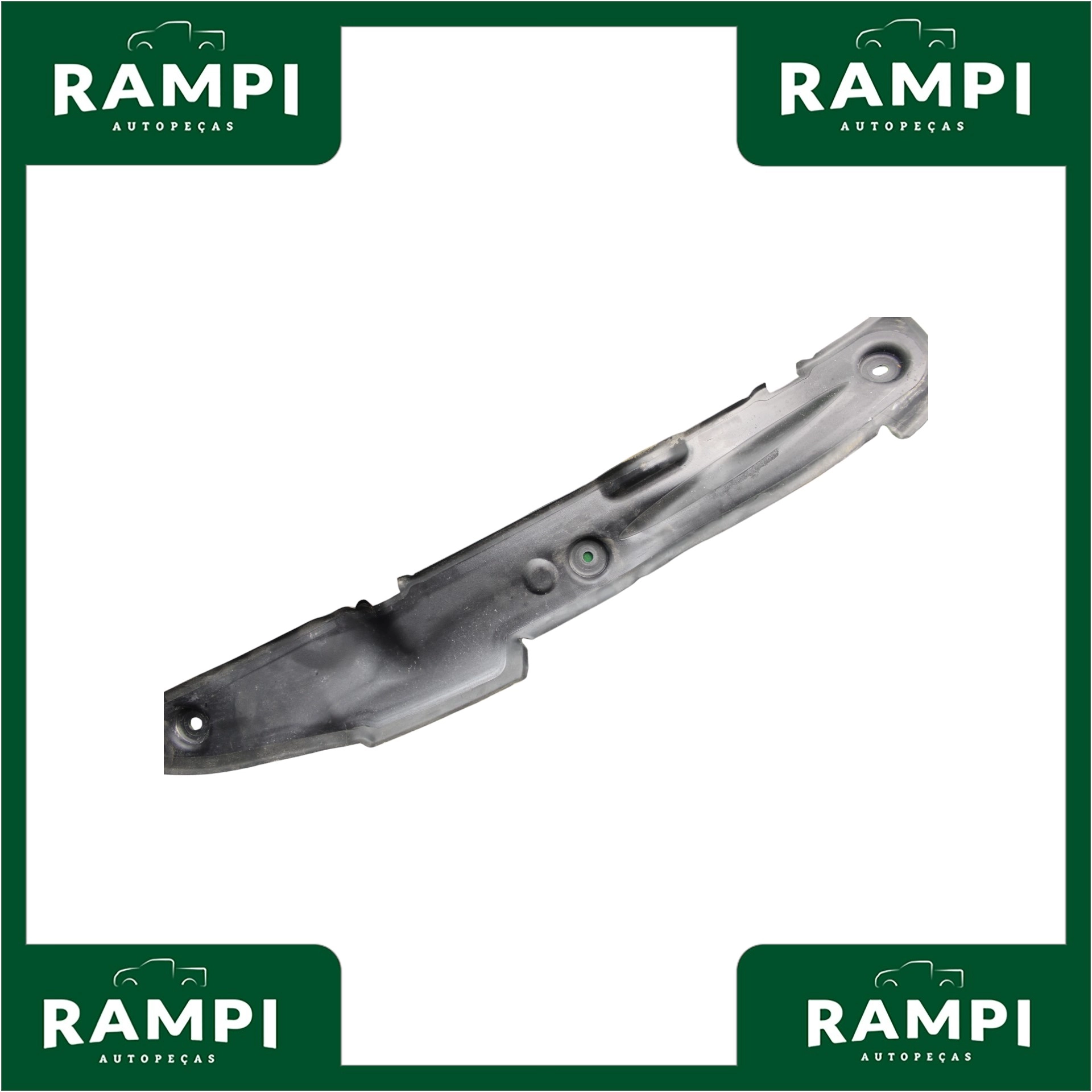 Moldura Interna Paralama Volvo Xc40 2023 31442798