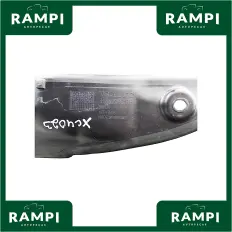 Moldura Interna Paralama Volvo Xc40 2023 31442798 