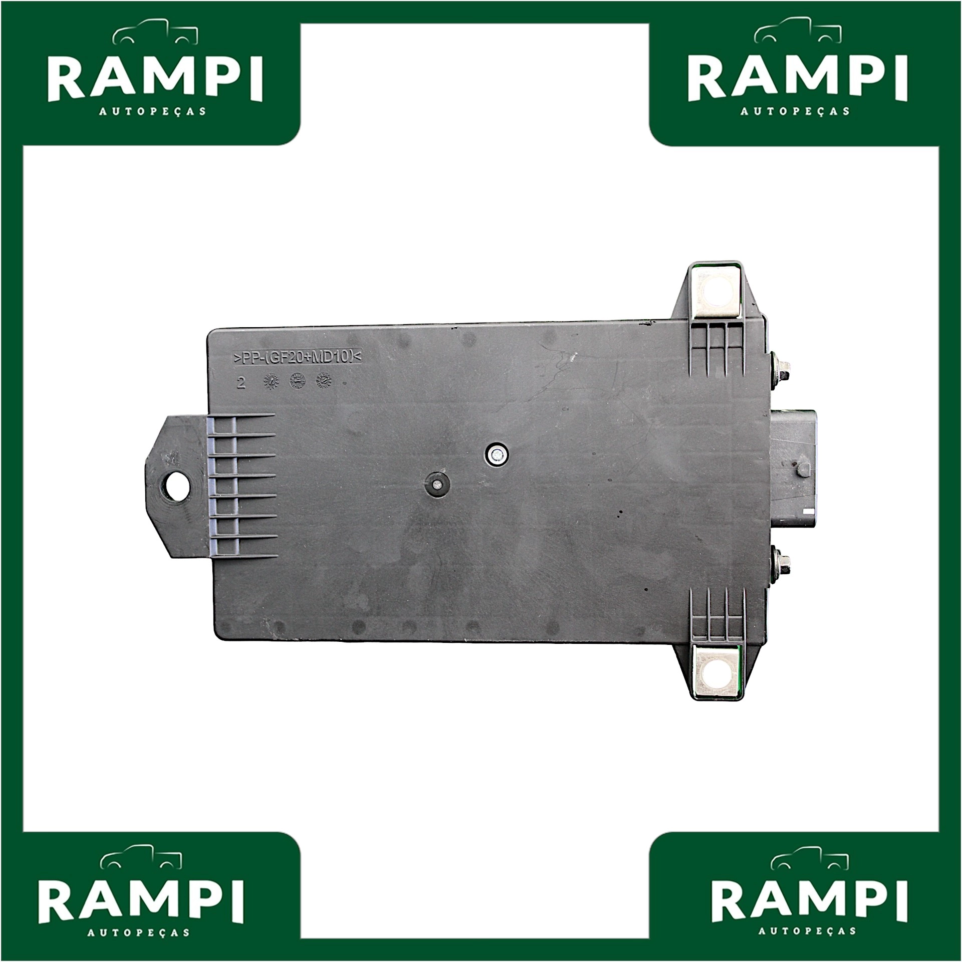 Módulo Controle de Bateria Volvo XC40 2023 32361177