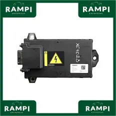 Módulo Controle de Bateria Volvo XC40 2023 32361177