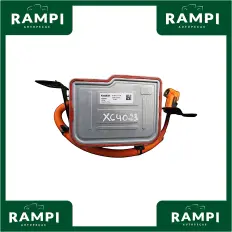 Módulo Controle Temperatura Agua Volvo Xc40 2023 32352953 