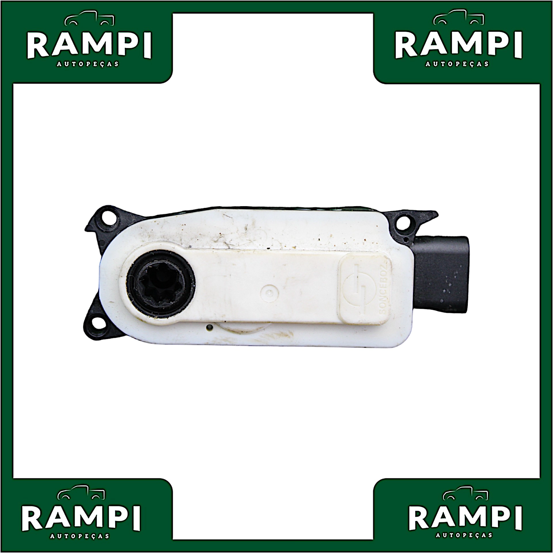 Módulo Controle Volvo XC40 2023 31498193