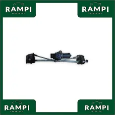 Motor Limpador Parabrisa Com Galhada GM S10 2023 2.8 94753759