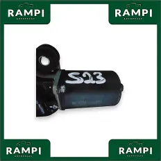 Motor Limpador Parabrisa Com Galhada GM S10 2023 2.8 94753759