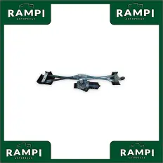 Motor Limpador Parabrisa Com Galhada GM S10 2023 2.8 94753759