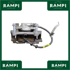 Pinça Freio Dianteira Direita Volvo Xc40 2023 31665741 
