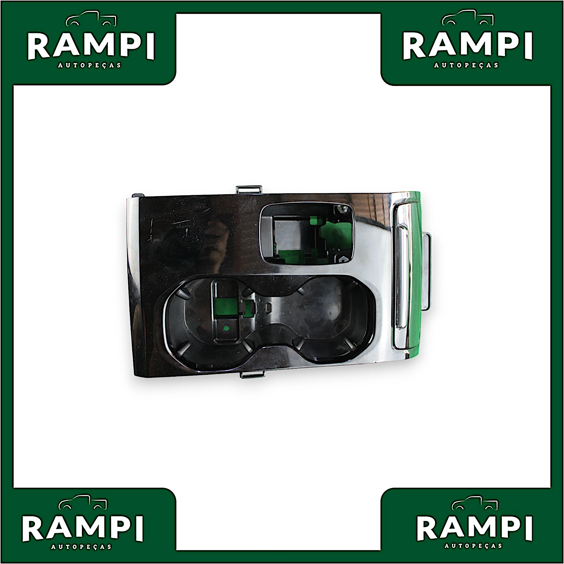 Porta Copo Volvo XC40 2023  31469006 