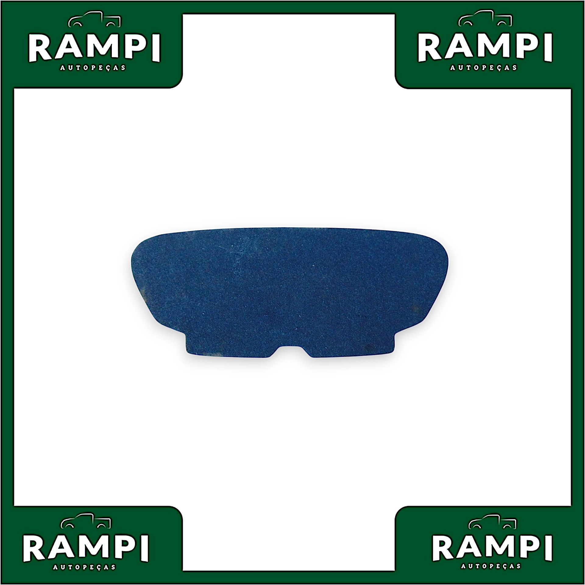 Forro Tampa Traseira Volvo XC40 2023 32131200