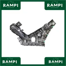Guia Parachoque Traseiro Direito Volvo Xc40 2023 32227485