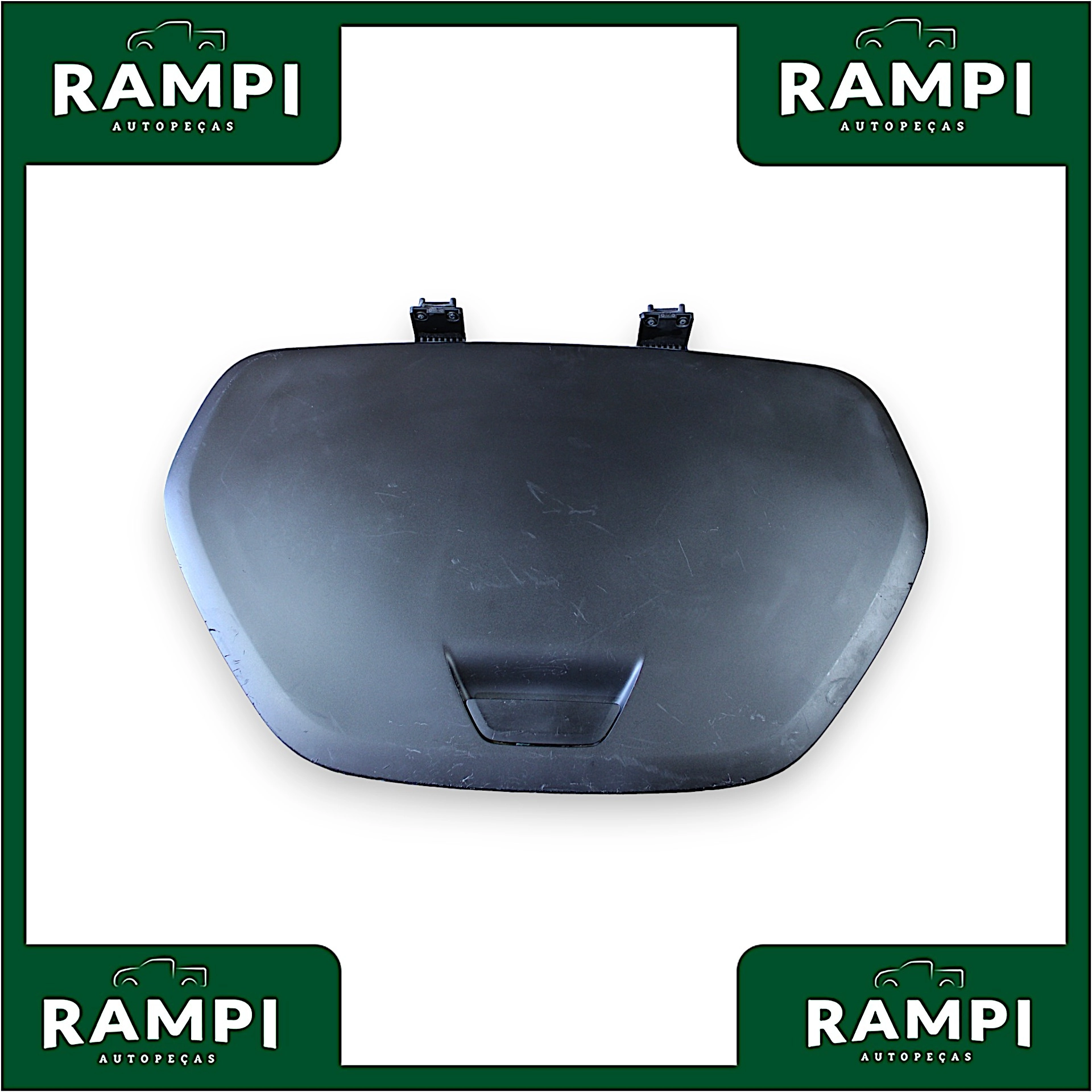 Tampa do Compartimento do Motor VOLVO XC40 2023 32394053