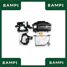 Kit Injeção Volvo XC40 2023 p32374575aa 32349194 