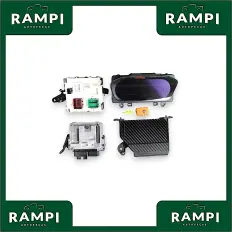 Kit Injeção Volvo XC40 2023 p32374575aa 32349194 
