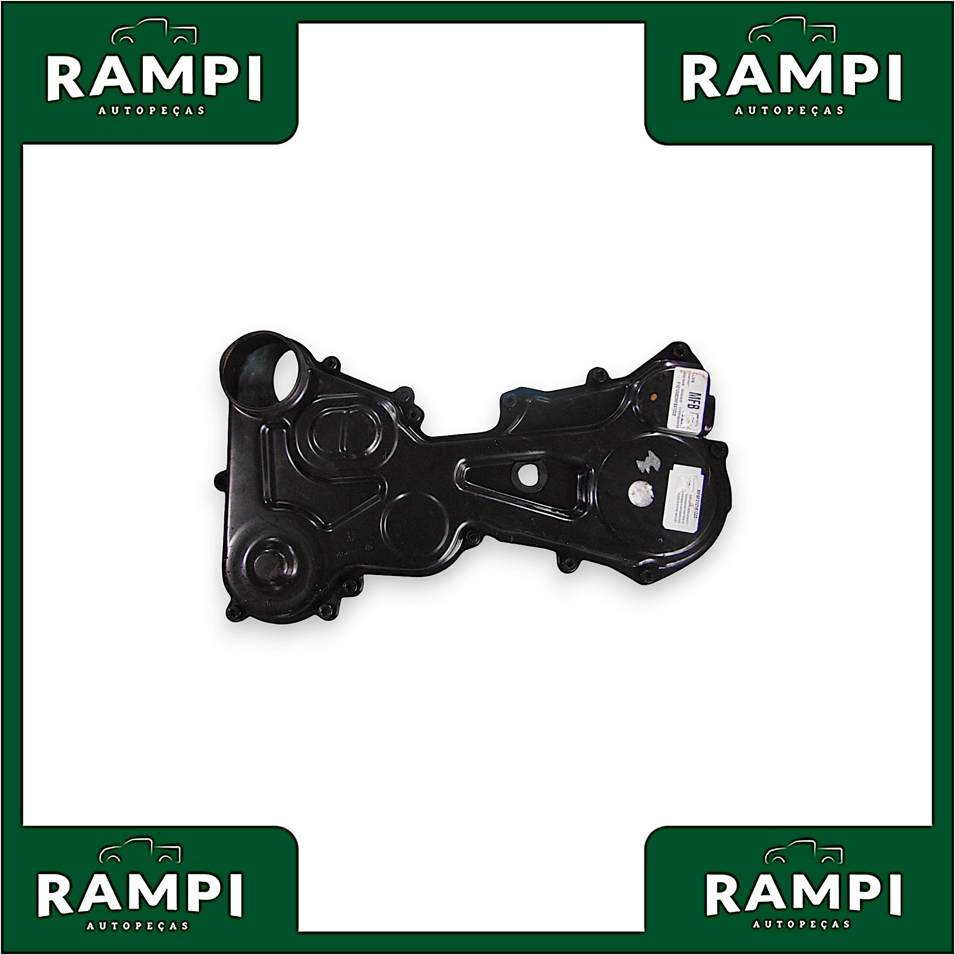 Tampa Correia Dentada Gm S10 2023 2.8 904563632