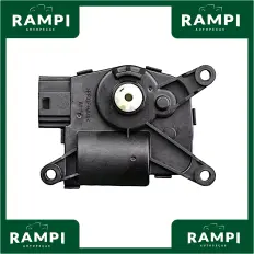 Atuador Caixa Evaporadora Volvo XC40 2023 32226714