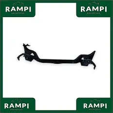 Barra de Fixação do Suporte do Radiador (dianteira) Volvo XC40 2023 32234565