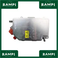 Carregador de bateria frontal módulo conversor inversor de energia Volvo XC40 2023 32383807