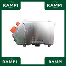 Carregador de bateria frontal módulo conversor inversor de energia Volvo XC40 2023 32383807