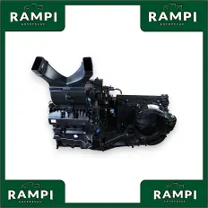 Conjunto de Ar Condicionado e Aquecedor Volvo XC40 2023 32329501 